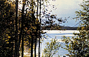 Auf Reisen - Finnland