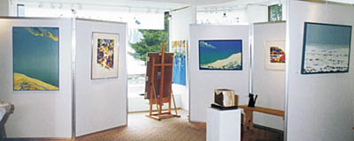 Galerie EULE-ART - Davos