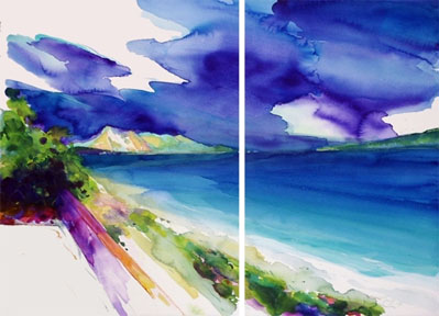 Landschaftsbilder