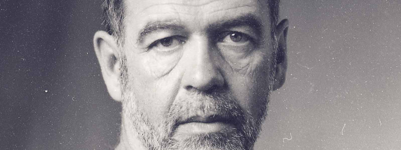 Ulrich Zeh
